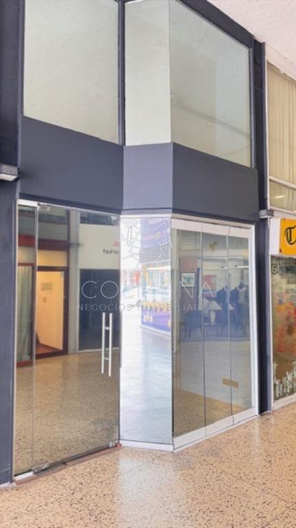 Local comercial en Galeria Sagasti