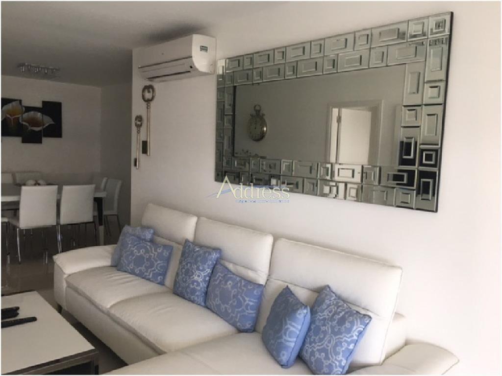 Apartamento en Brava, 2 dormitorios