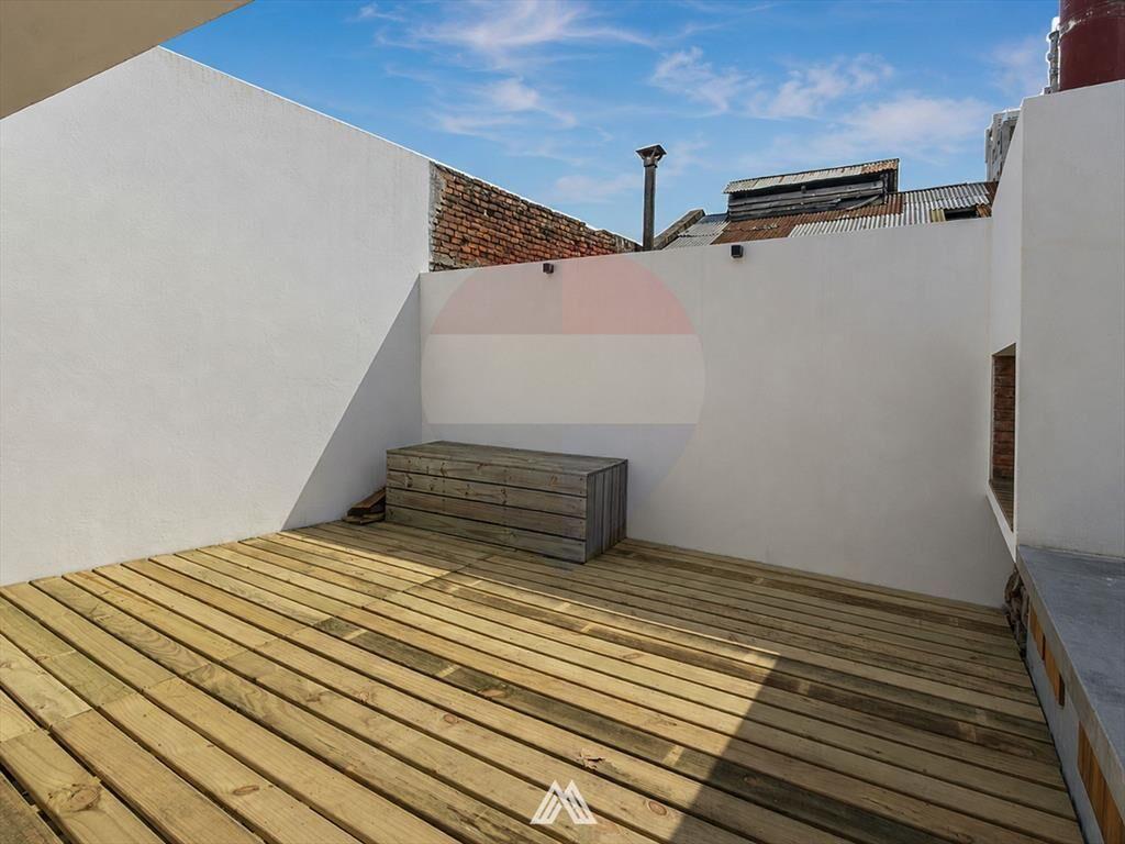 VENTA CASA 2 DORMITORIOS EN AGUADA