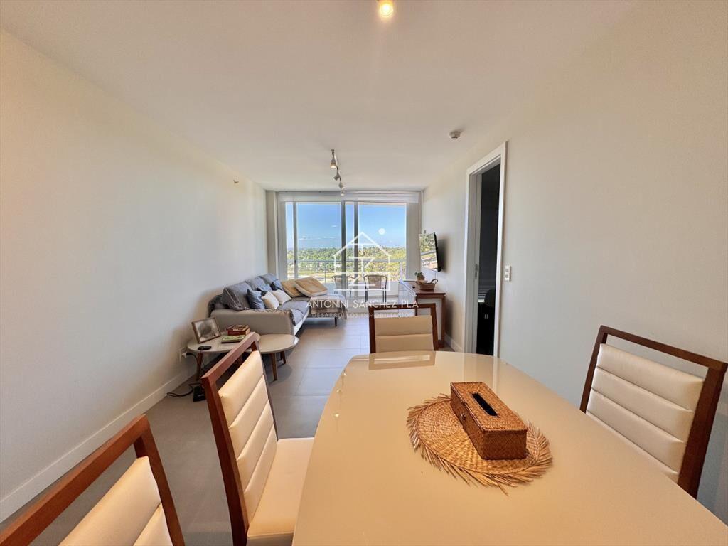 Venta apartamento 2 dormitorios 2 baños Punta del Este