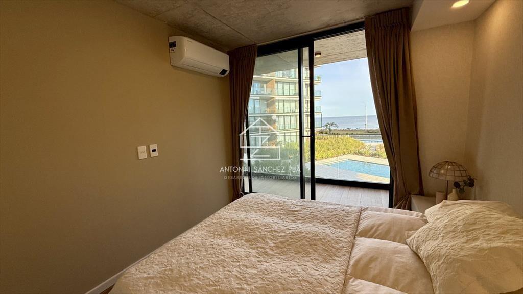 Alquiler apartamento 2 dormitorios 2 baños mansa