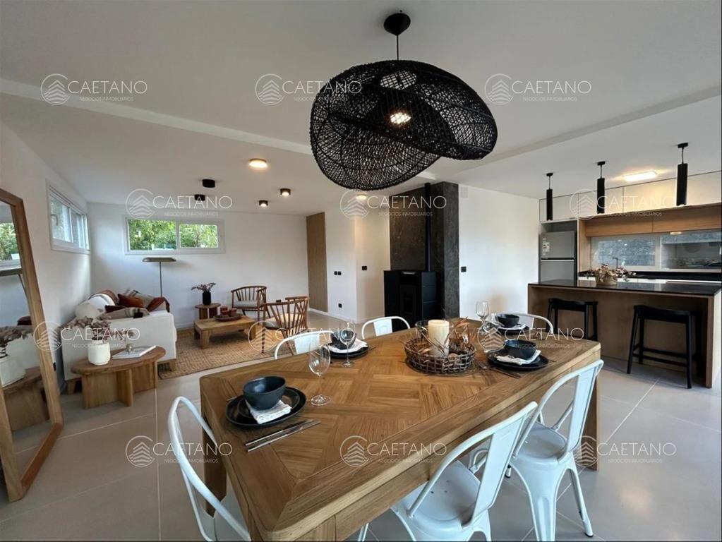OPORTUNIDAD VENTA CASA 3 DORMITORIO PUNTA DEL