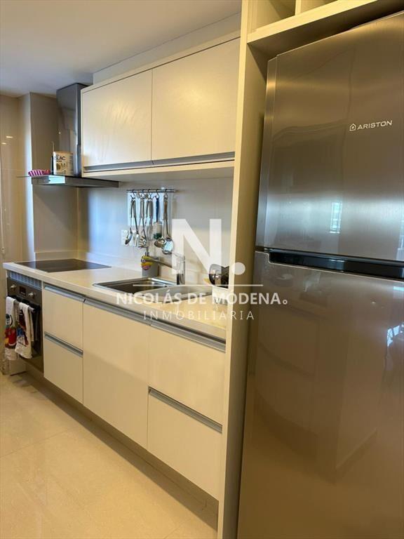 En venta apartamento de 2 Dormitorios en Punta