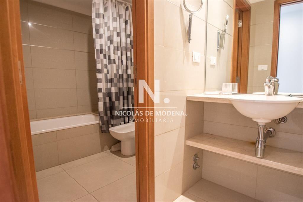 Tressesenta. Excelente apartamento de 2 con