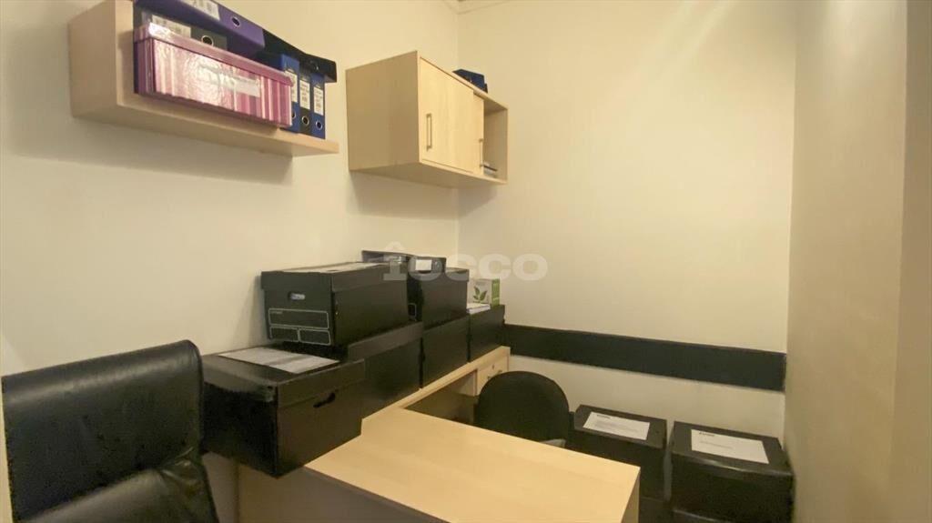 OFICINA EN CIUDAD VIEJA