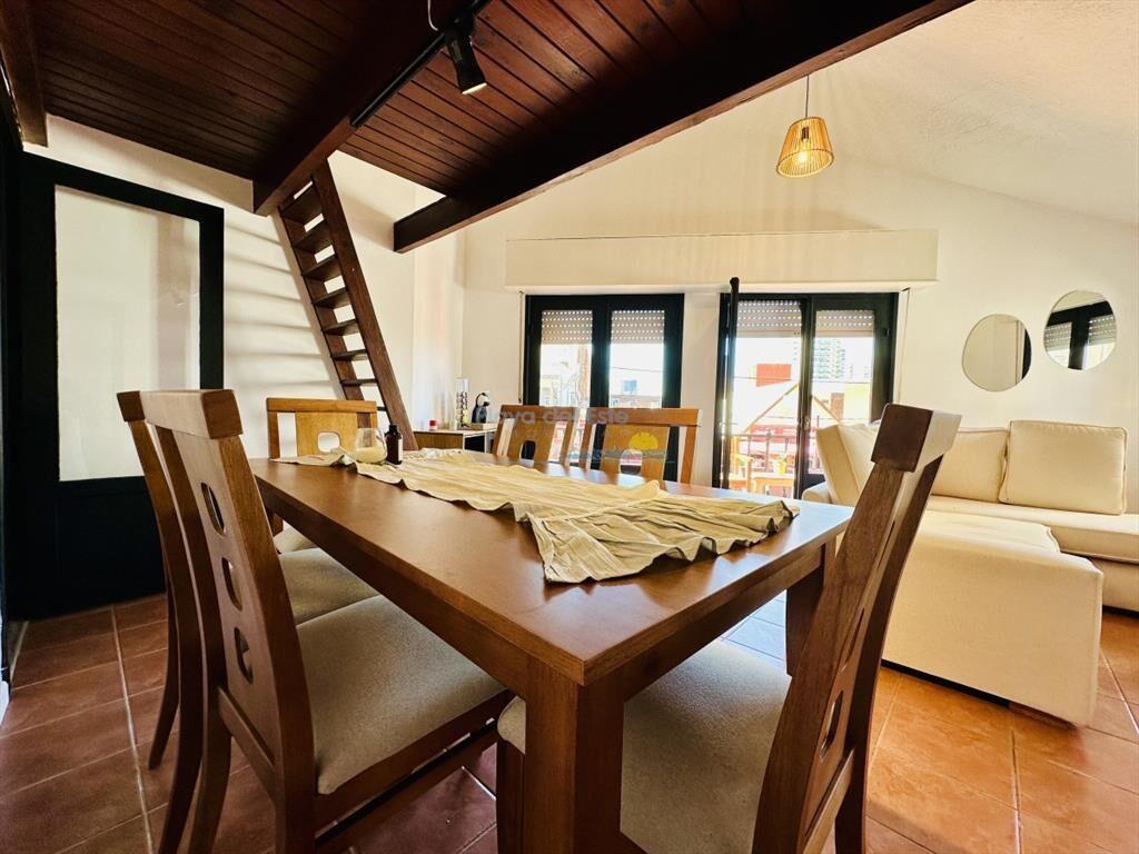 Casa estilo apartamento reciclada a nuevo en la a