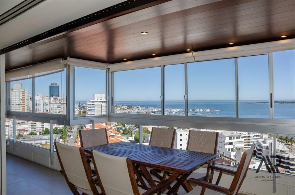 Apartamento en venta c/ cochera en La Pastora