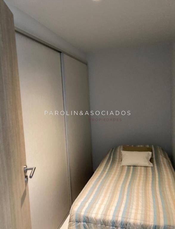 Muy comodo apartamento de 1 dormitorio y medio en