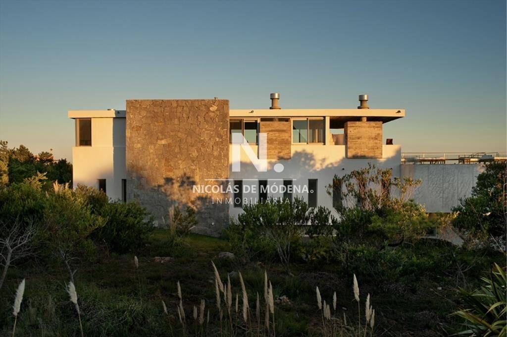 Casa en Alquiler en Manantiales El Chorro