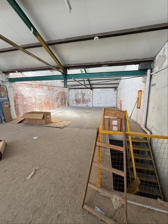 VENTA Local Comercial 520m2 en Cordón