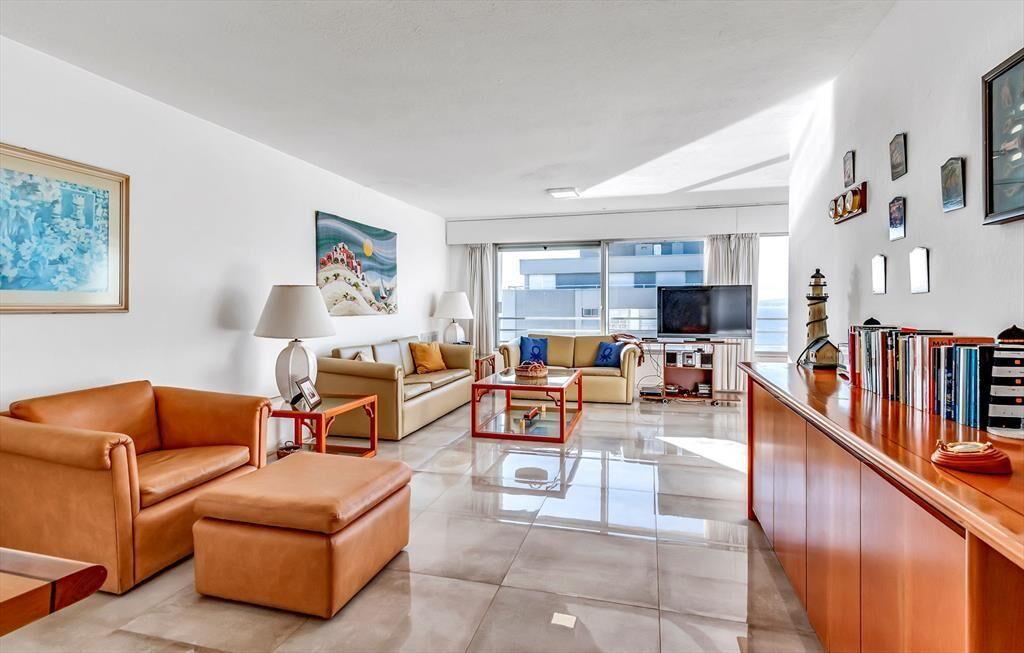 APARTAMENTO VENTA 3 DORMITORIOS PENINSULA