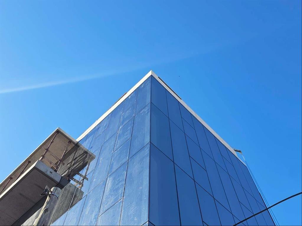 ALQUILER PISO DE OFICINA EN BUCEO, ZONA WORLD TRADE CENTER