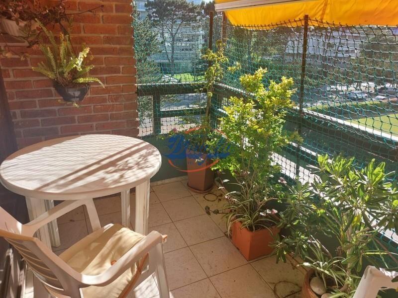 Apartamento Alquiler Temporal en Brava