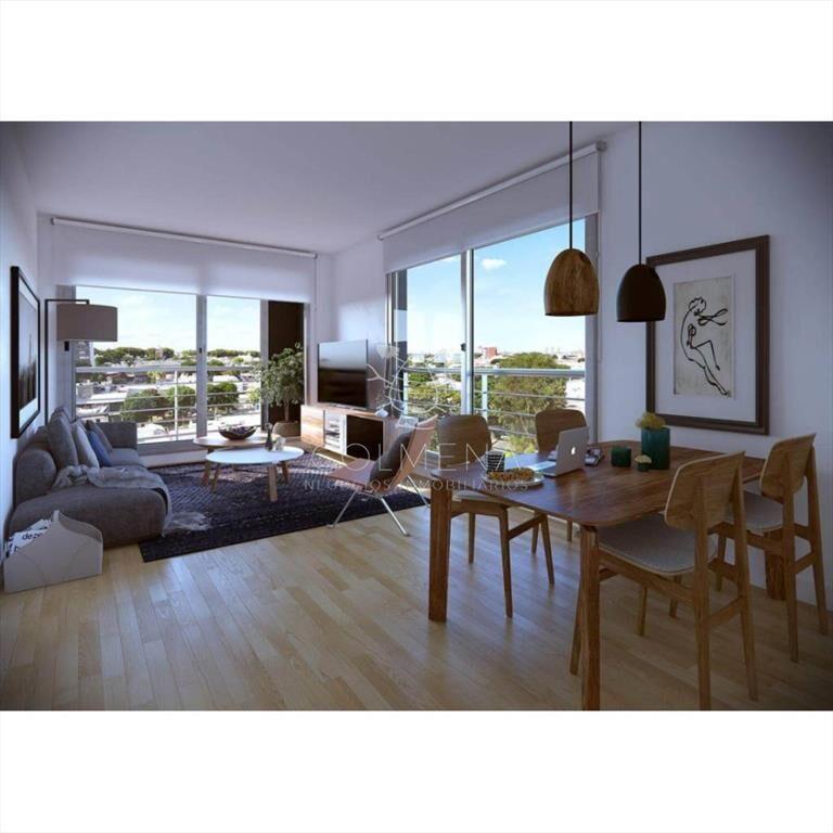 Super OPORTUNIDAD de apartamento Monoambiente en