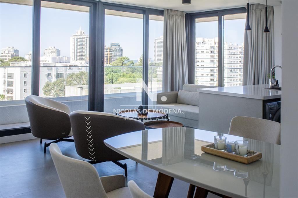 Vende apartamento de 1 dormitorio, en Aidy Grill,