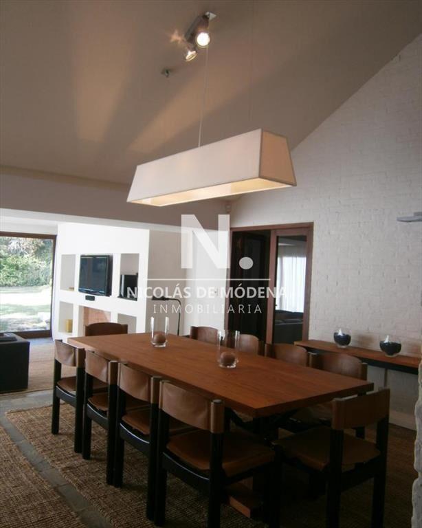 Casa en Punta del Este, Lugano