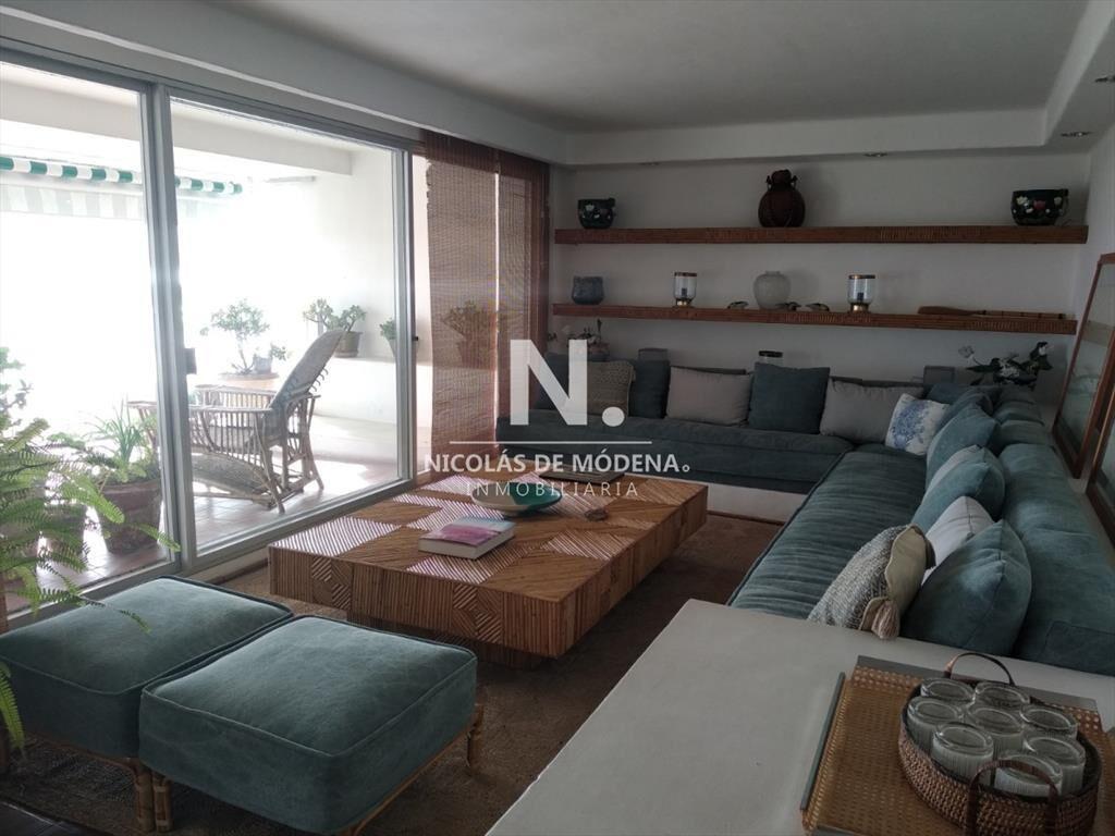 Apartamento de 3 dormitorios en venta, Mansa, del