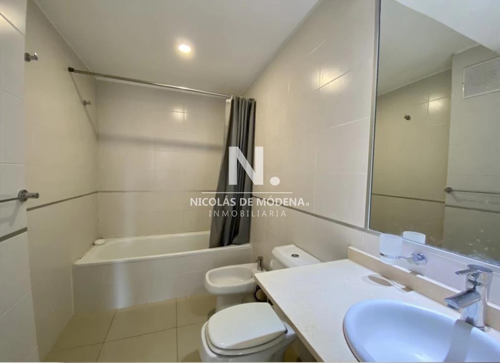 Departamento en venta de 1 dormitorio, Punta Del