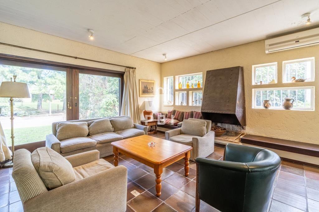 Casa de 3 dormitorios en Solana, Punta Ballena -