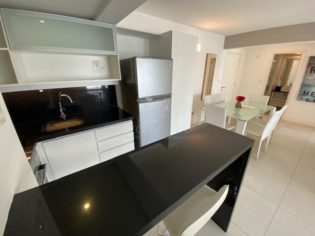 Apartamento en peninsula cerca de rambla brava y