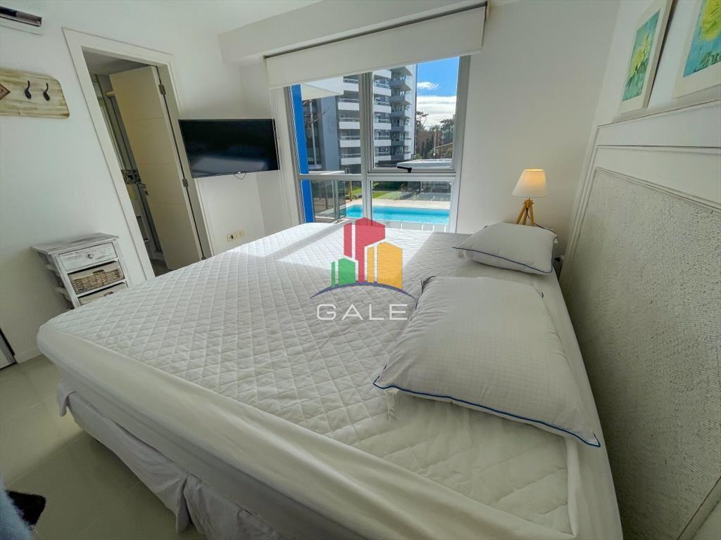 Hermoso apartamento para disfrutar el verano a pasos del ma