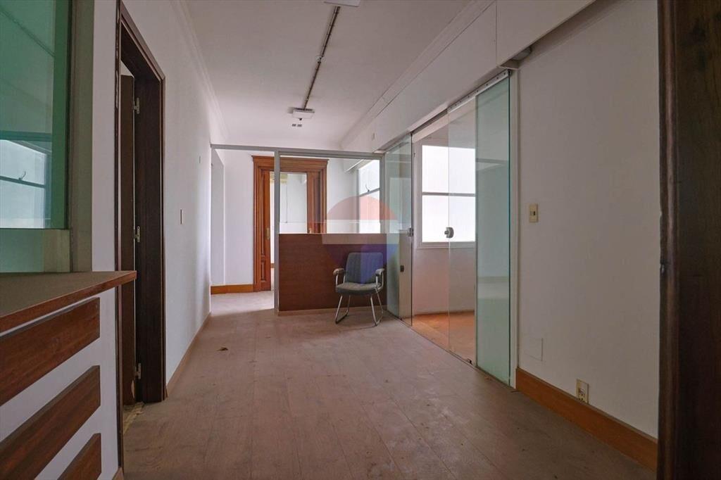 Alquiler de piso de oficinas en el Centro c/garage