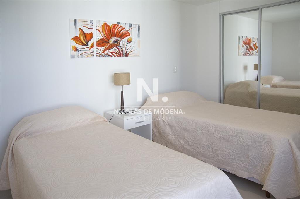 Hermoso departamento frente al mar!!!