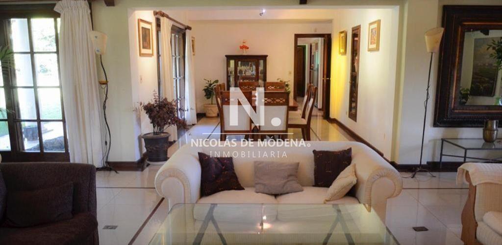 Chalet en Beverly Hills, Punta del Este