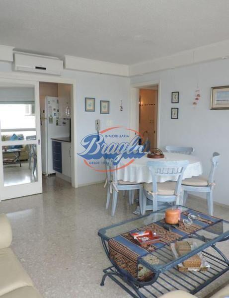 Apartamento Alquiler Temporal en Península