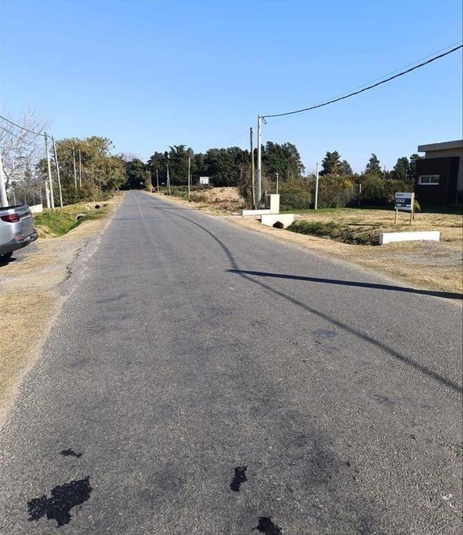 Hermoso terreno con excelente ubicación