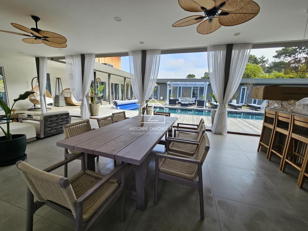 IncreÃble casa en Barrio Privado en Jose Ignacio