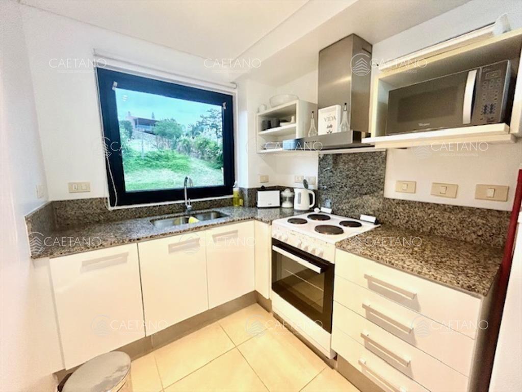 Apartamento en Venta y Aqluiler, Punta Ballena, 2