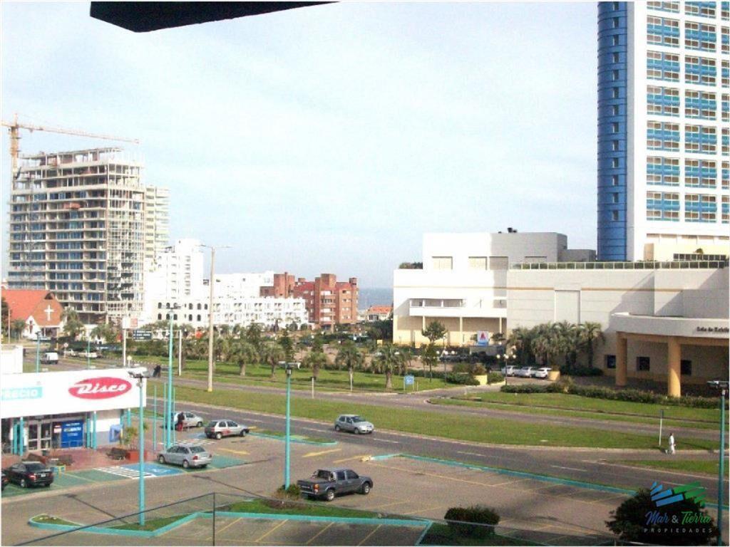 Apartamento de 2 dormitorios con excelente del