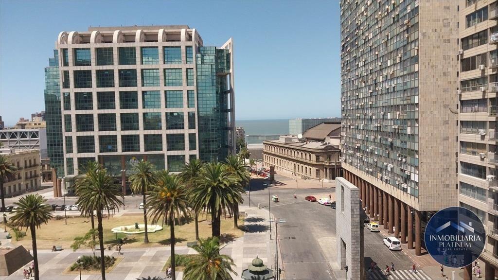Oficina en alquiler ubicado en Ciudad Vieja