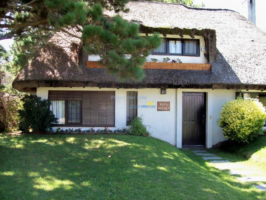 Casa en alquiler de temporada en Punta del este