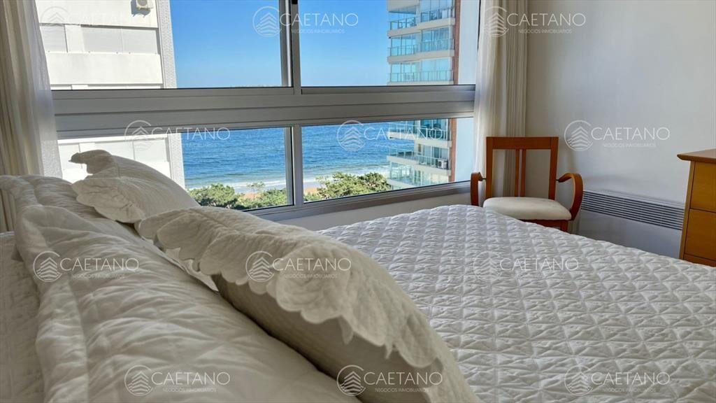 Punta Del Este alquiler temporal apartamento