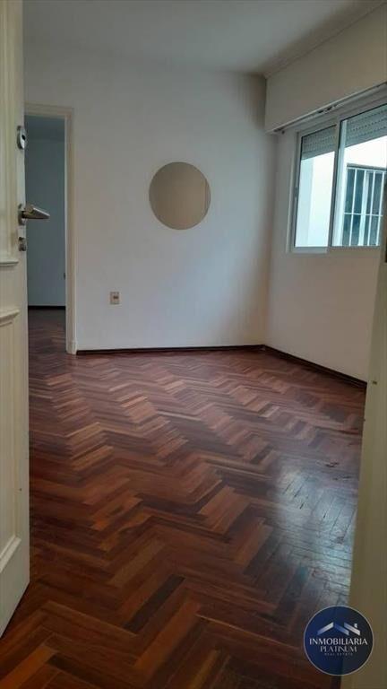 Apartamento en alquiler en Pocitos Nuevo