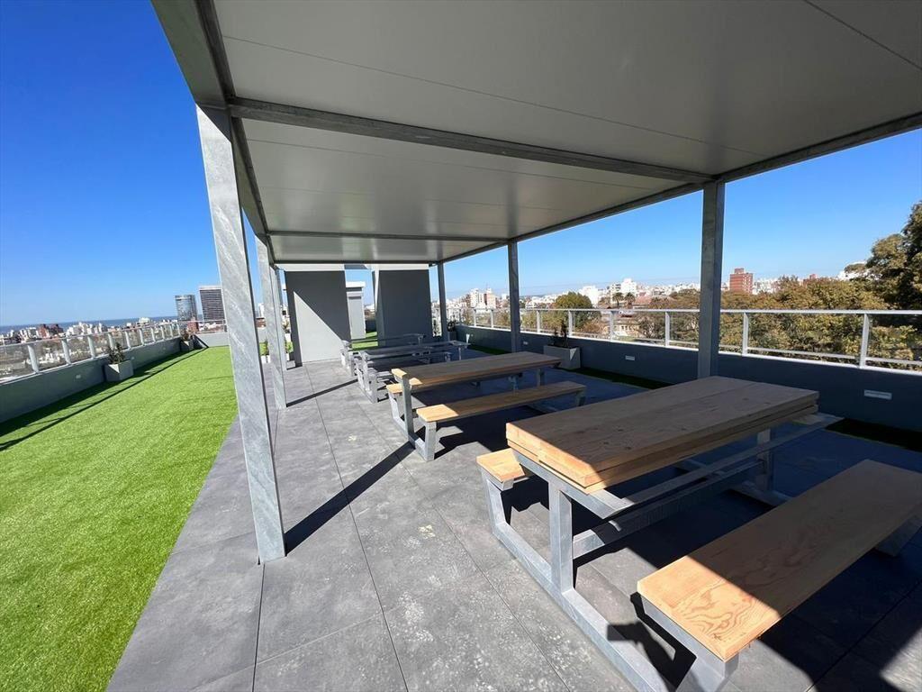 ALQUILER APARTAMENTO 1 DORMITORIO BUCEO ESTRENA OCT 22