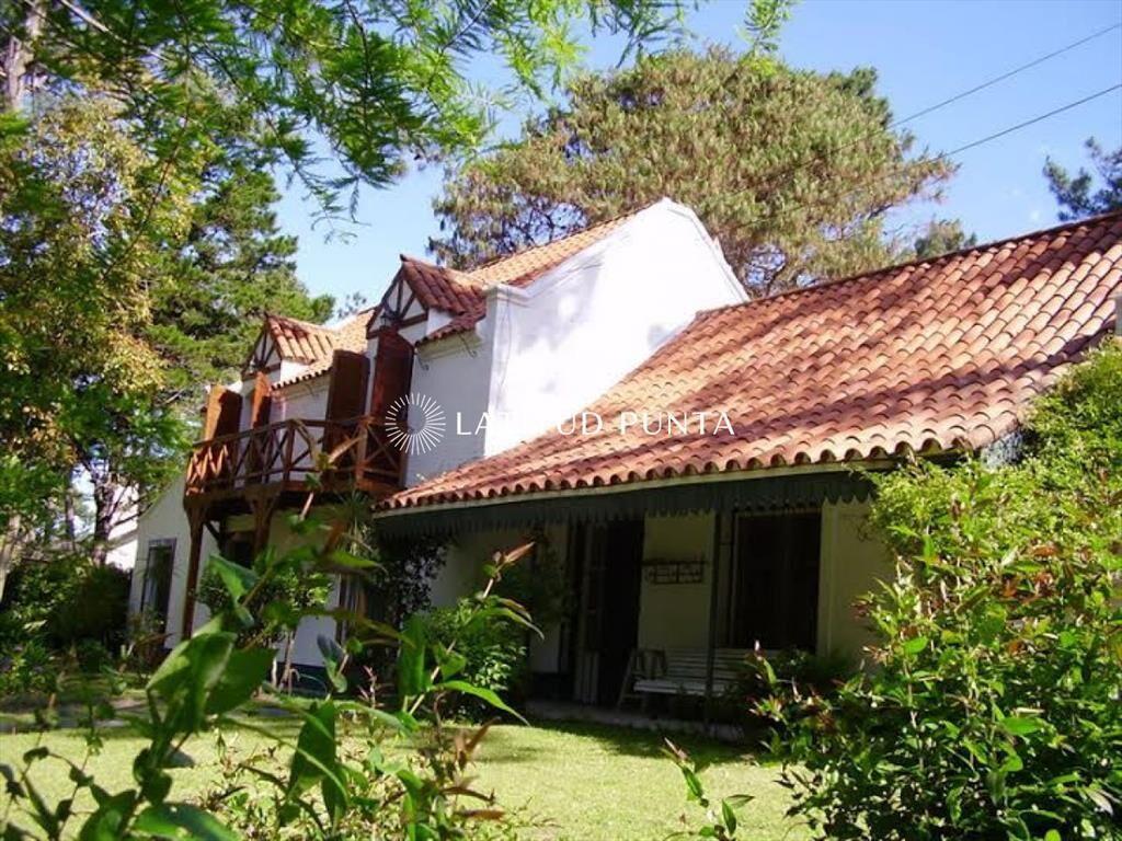 Casa en Mansa