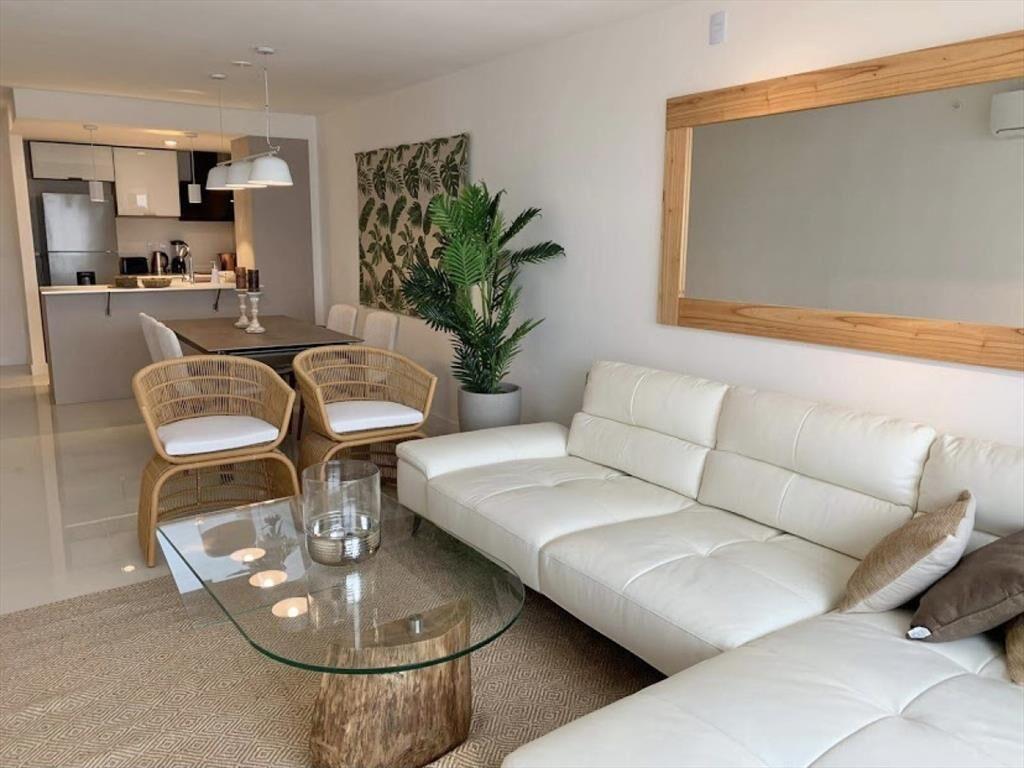 VENTA DE APARTAMENTO DE 2 DORMITORIOS EN EDIFICIO ARTOWER P