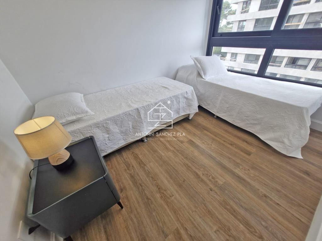 Venta Apartamento en Punta del Este Sea Garden