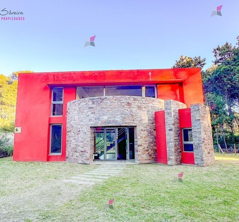 Casa en venta en Club del Lago - Punta Ballena