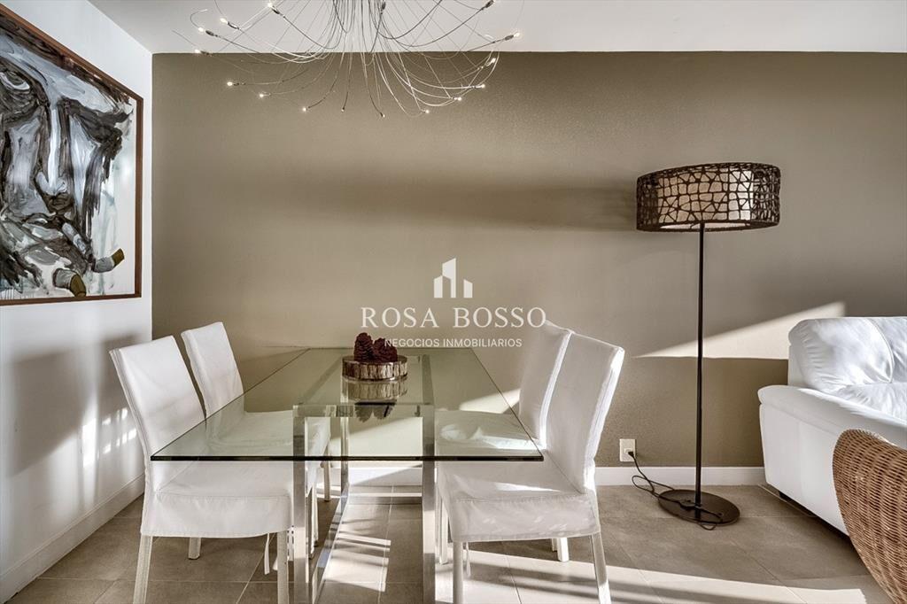 Venta apartamento de 2 dormitorios en primera linea de Punt