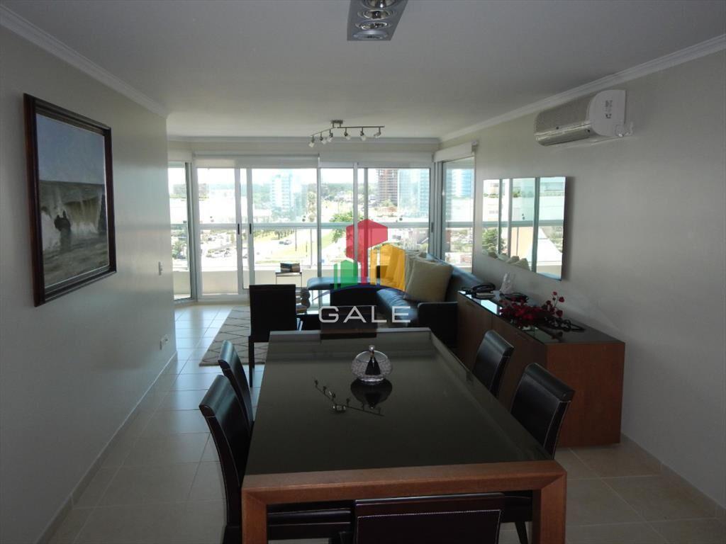 Apartamento en Mansa - Punta del Este