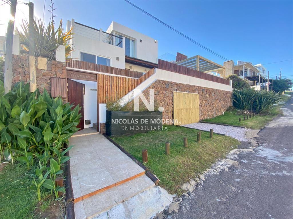 Hermosa Casa en La Posta del Cangrego