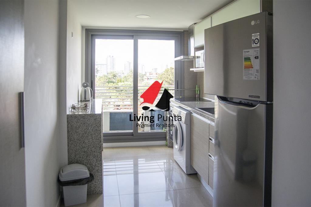 Alexander Boulevard.Departamento de 2 en venta y