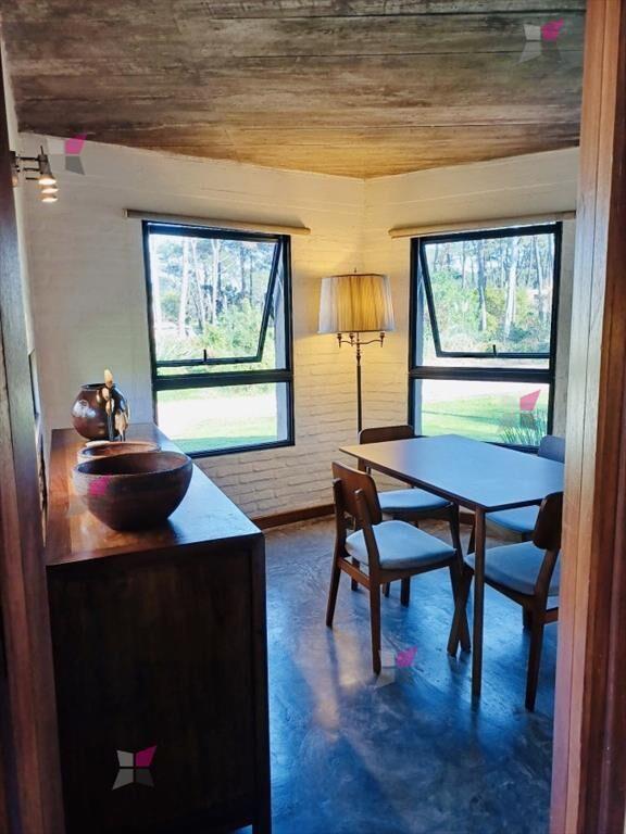 Casa de 3 Dormitorios en Montoya - Punta del Este