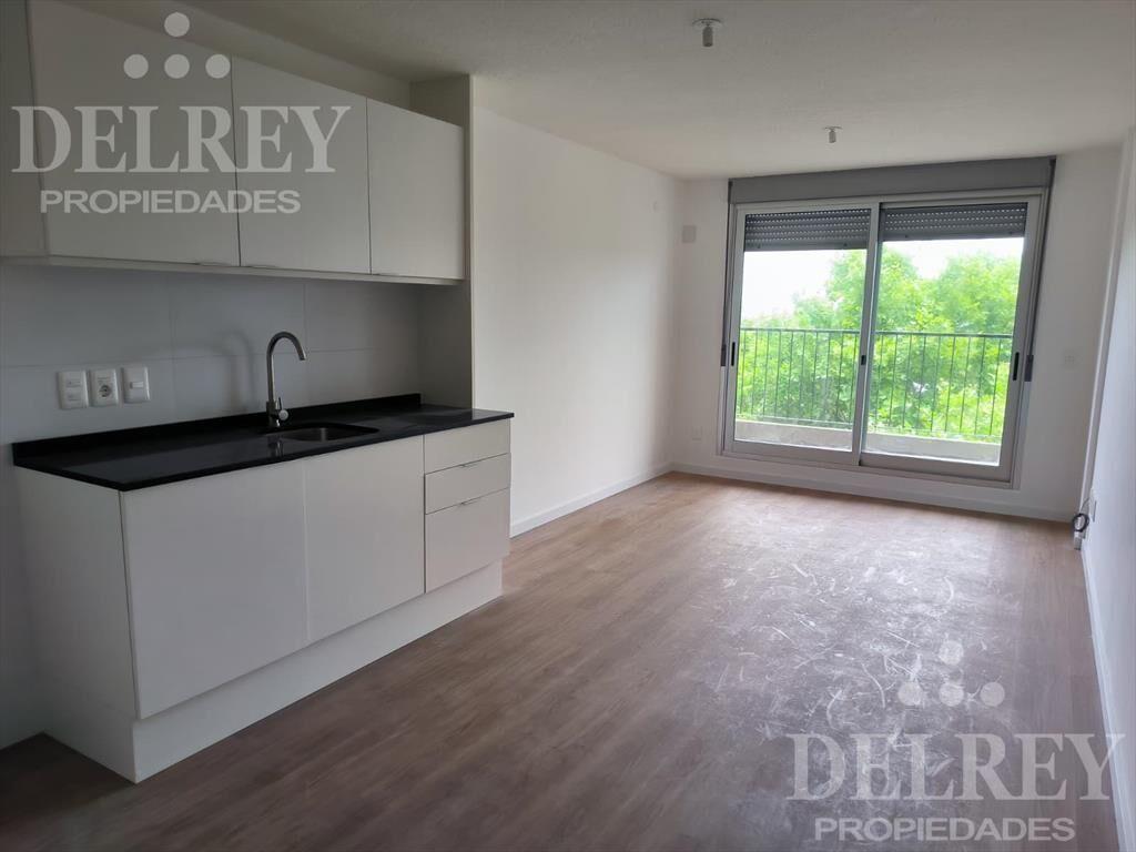 Venta Apartamento - Cordón DELREY PROPIEDADES