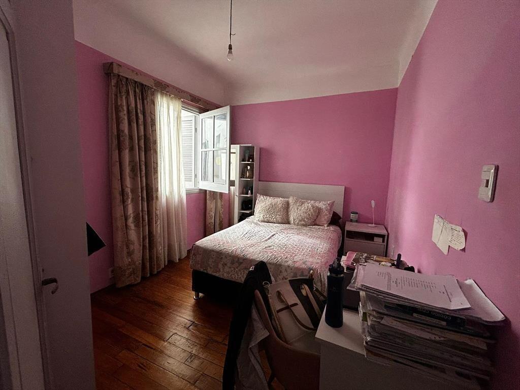 Apartamento -RECICLADO, Ituzaingó 3 dorm. Casi Rambla