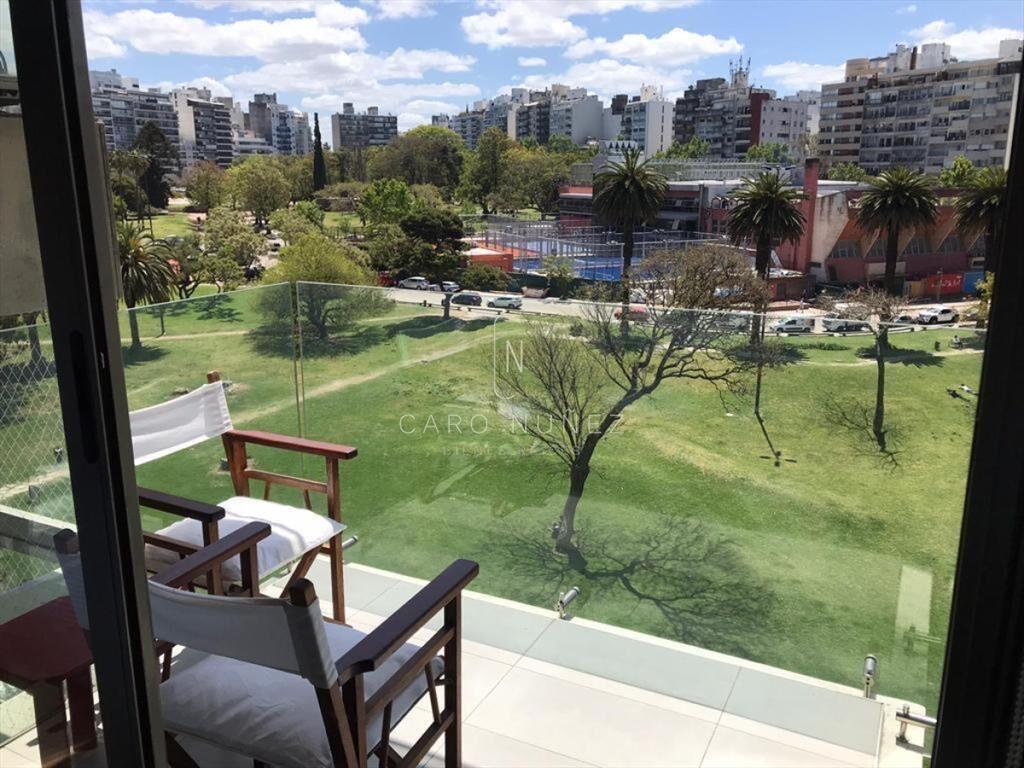 Alquiler amoblado monoambiente